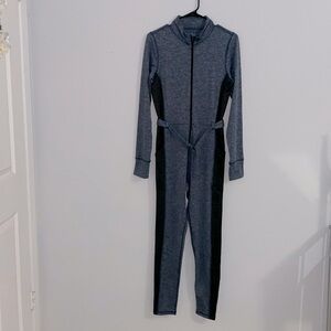 NWOT Offline by aerie Chillside Collection warm up base layer jumpsuit Size L